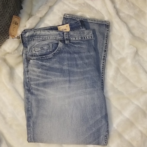 Silver brand jeans - Picture 10 of 11